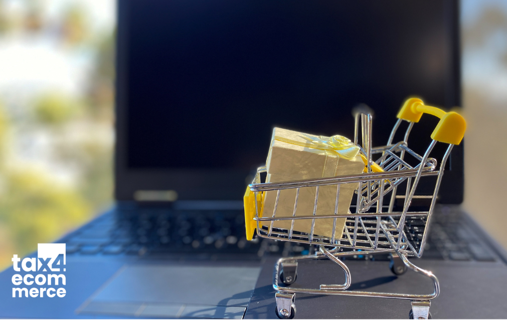 Księgowość ecommerce