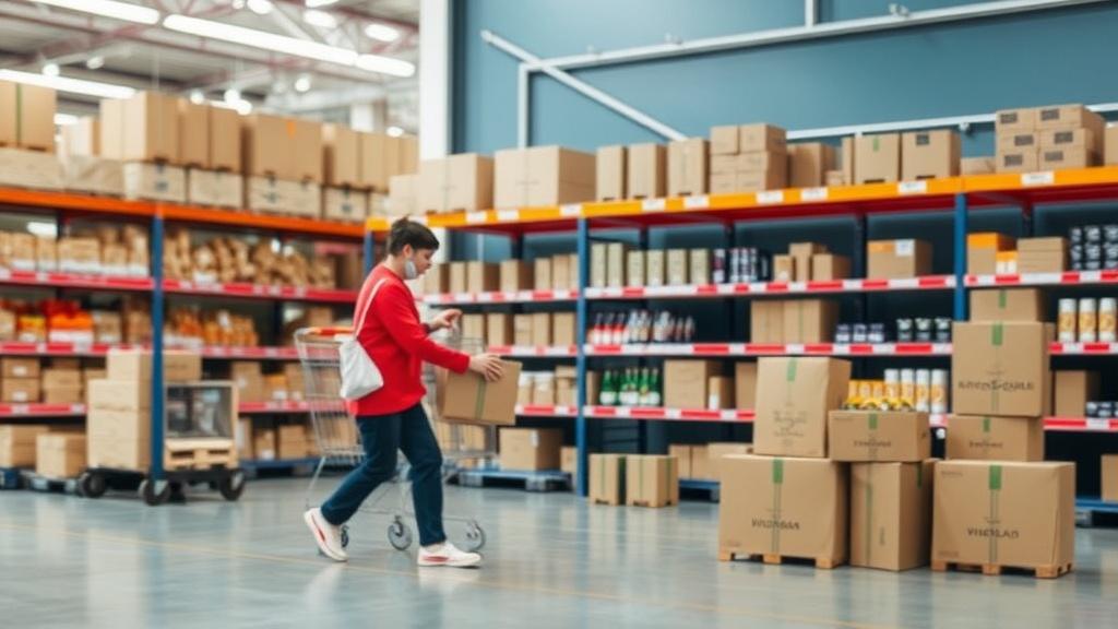 Jak zmienia się handel internetowy w Polsce?. Logistyka i obsługa klienta: geneza doświadczenia zakupowego Jak zmienia się handel internetowy w Polsce?. Logistyka i obsługa klienta: geneza doświadczenia zakupowego
