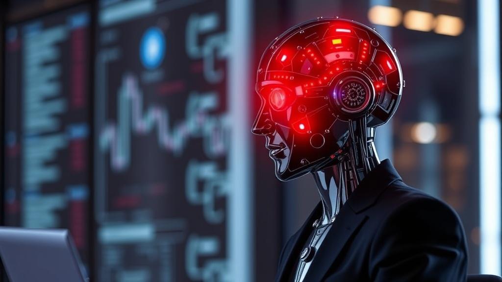 Czy sztuczna inteligencja zmieni sposób prowadzenia biznesu?