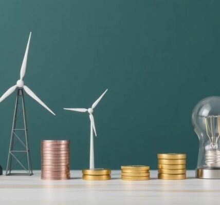 Jak rosnące koszty energii wpływają na przedsiębiorstwa? logika cen i decyzji biznesowych