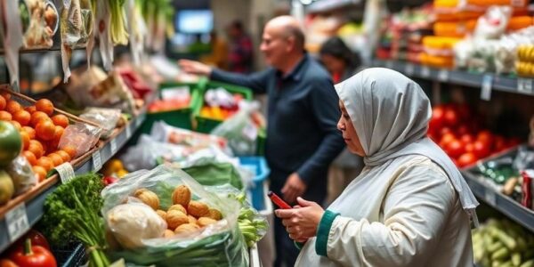 Bezpieczeństwo żywnościowe a protekcjonizm handlowy w czasach kryzysów