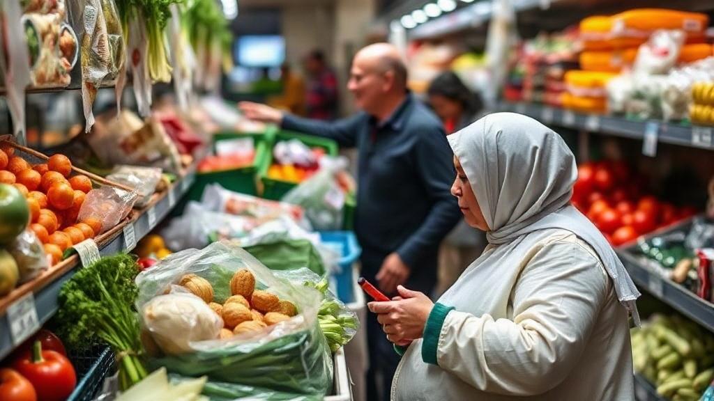 Bezpieczeństwo żywnościowe a protekcjonizm handlowy w czasach kryzysów