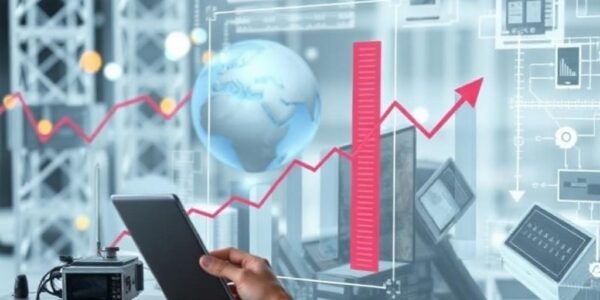 jak rozwój technologii wpływa na gospodarkę? mechanika wzrostu i wyzwań dla codziennych pieniędzy