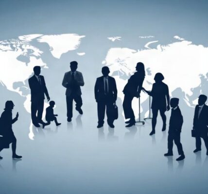Starzejący się rynek pracy i wolniejsza gospodarka: jak demografia przesuwa tempo rozwoju