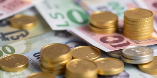 Sankcje, tarcia i waluty: jak ograniczenia zmieniają sposób, w jaki banki centralne trzymają rezerwy