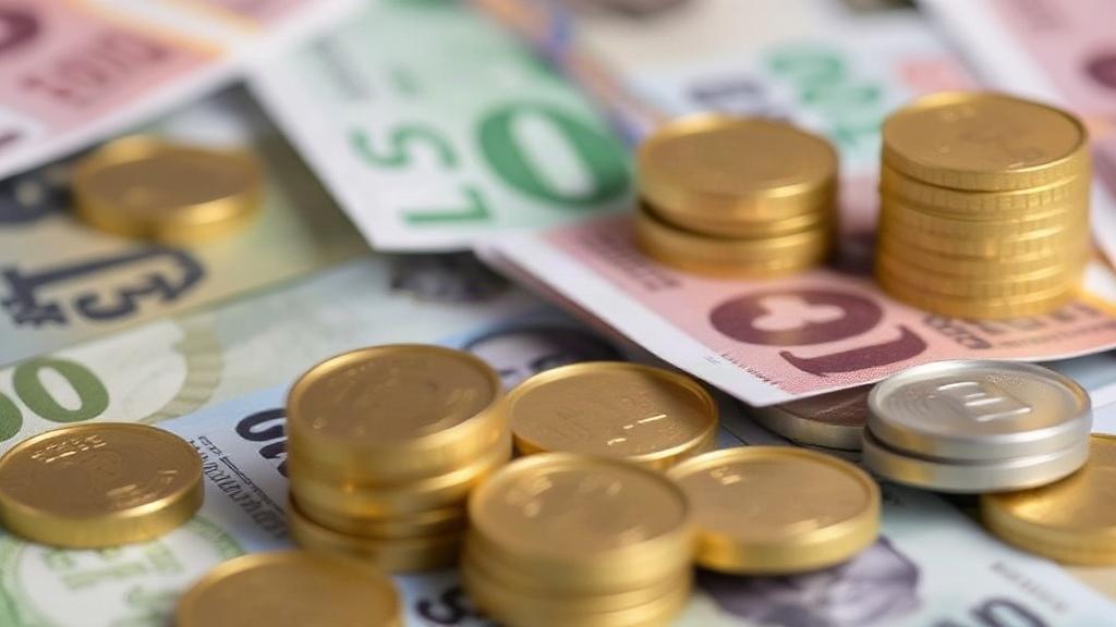 Sankcje, tarcia i waluty: jak ograniczenia zmieniają sposób, w jaki banki centralne trzymają rezerwy