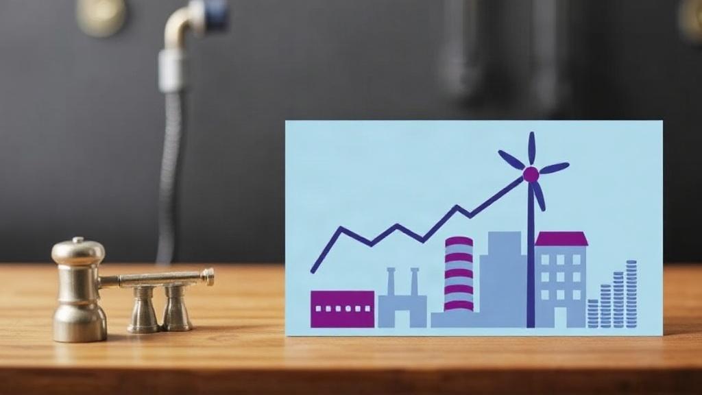 Jak wzrost kosztów energii wpływa na konkurencyjność przemysłu?. Wnioski na koniec: gdzie kończy się rachunkowość, a zaczyna strategia