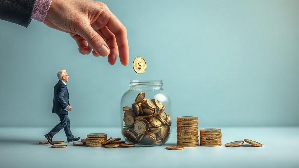 Czym jest paradoks oszczędzania w ekonomii?. Jak rozpoznać ryzyko: kiedy oszczędzanie zamienia się w hamulec? Czym jest paradoks oszczędzania w ekonomii?. Jak rozpoznać ryzyko: kiedy oszczędzanie zamienia się w hamulec?