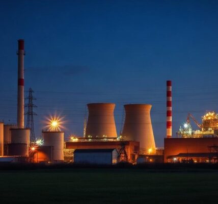 Energia jako niewidzialny rachunek: jak drożejące kWh przesuwają granice konkurencji