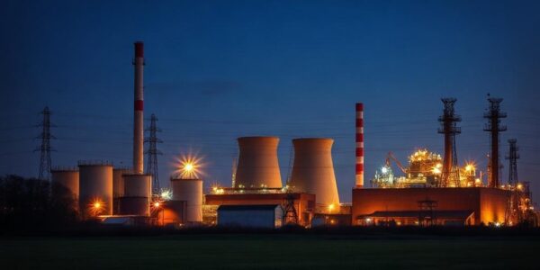 Energia jako niewidzialny rachunek: jak drożejące kWh przesuwają granice konkurencji