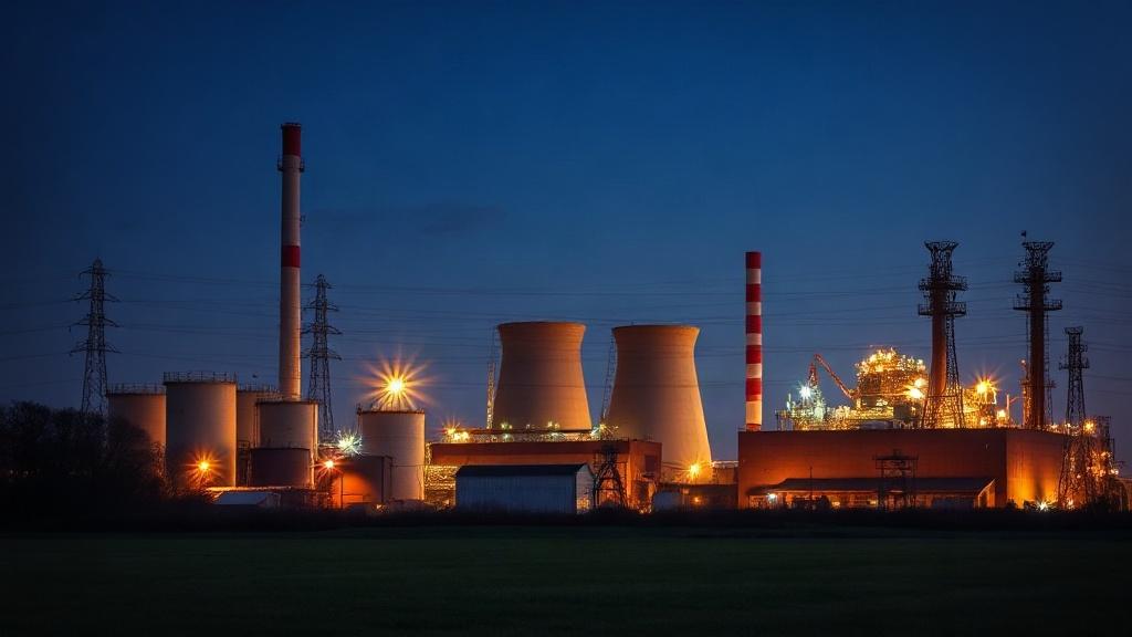 Energia jako niewidzialny rachunek: jak drożejące kWh przesuwają granice konkurencji